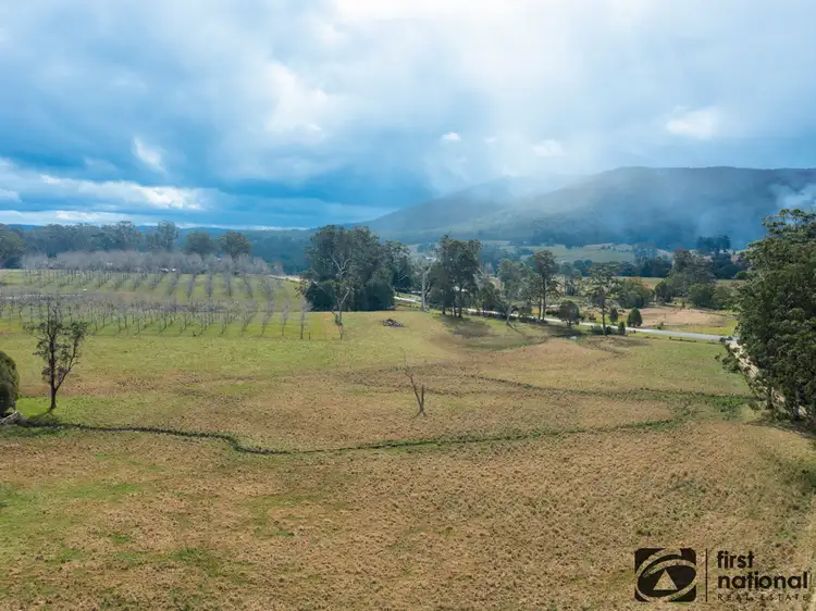 Fourth view of Homely land listing, LOT 1, 1239 Bucca Road, Bucca NSW 2450