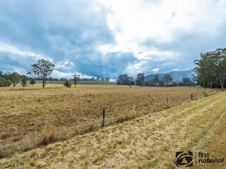 Fifth view of Homely land listing, LOT 1, 1239 Bucca Road, Bucca NSW 2450