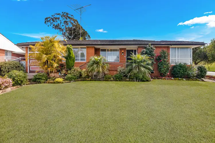Main view of Homely house listing, 10 Athabaska Avenue, Seven Hills NSW 2147