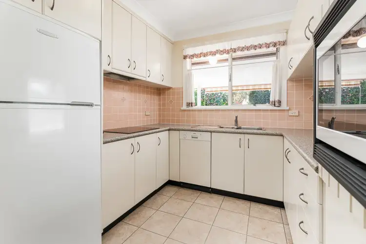Second view of Homely house listing, 10 Athabaska Avenue, Seven Hills NSW 2147