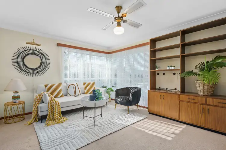 Third view of Homely house listing, 10 Athabaska Avenue, Seven Hills NSW 2147