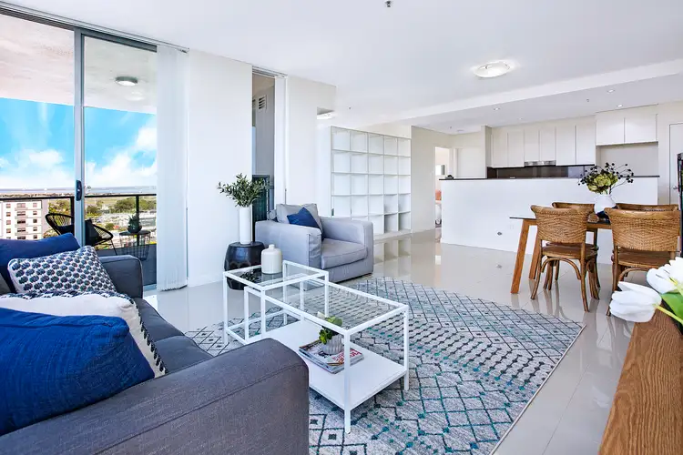 Main view of Homely apartment listing, 1102/111 High Street, Mascot NSW 2020