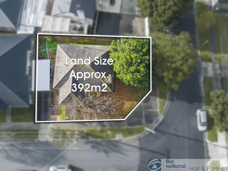 4 Wattle Drive, Doveton VIC 3177