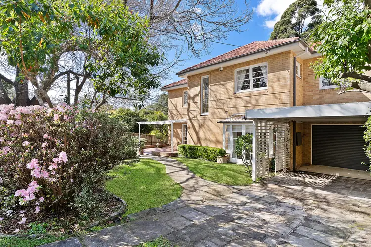 Second view of Homely house listing, 35 Adelaide Avenue, East Lindfield NSW 2070