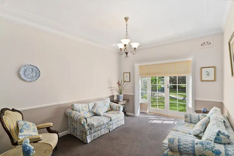Fifth view of Homely house listing, 35 Adelaide Avenue, East Lindfield NSW 2070