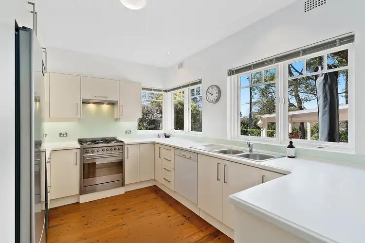 Sixth view of Homely house listing, 35 Adelaide Avenue, East Lindfield NSW 2070