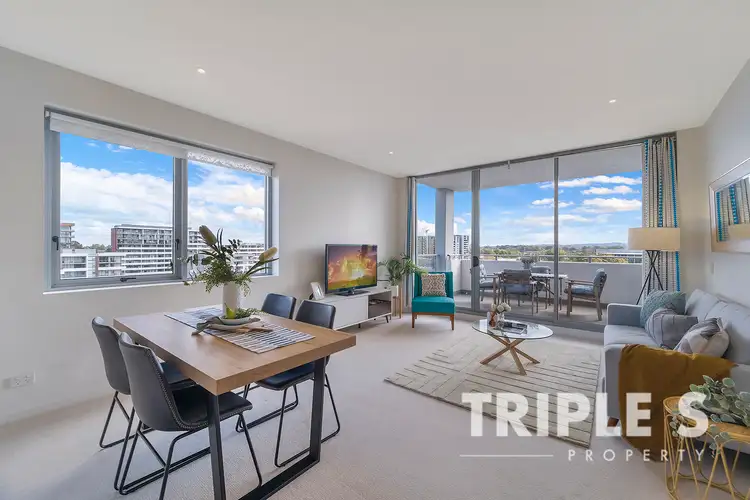 1209/1 Saunders Close, Macquarie Park NSW 2113