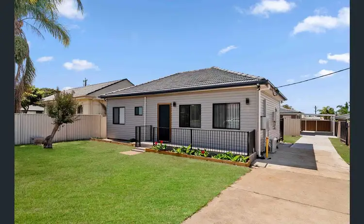 81 Adelaide Street, Oxley Park NSW 2760