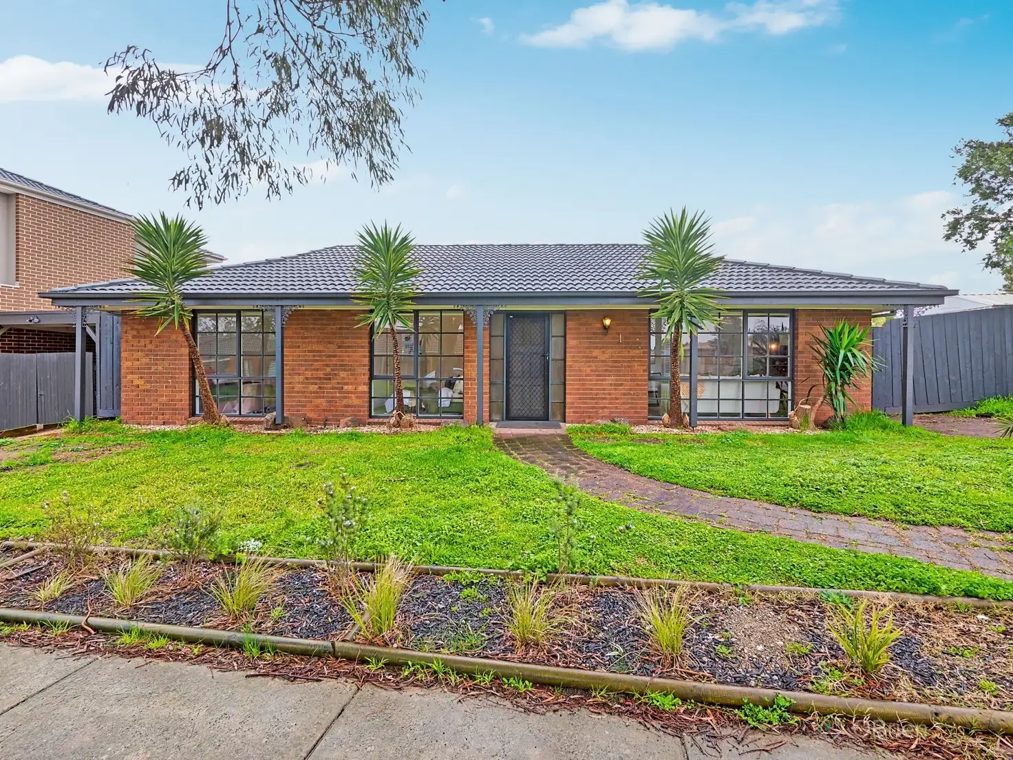 Main view of Homely house listing, 1 Wisteria Court, Cranbourne North VIC 3977