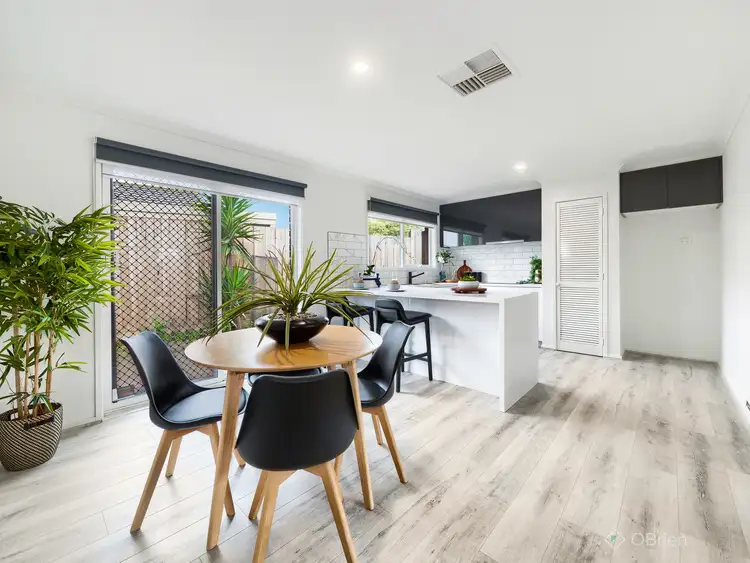 Second view of Homely house listing, 1 Wisteria Court, Cranbourne North VIC 3977