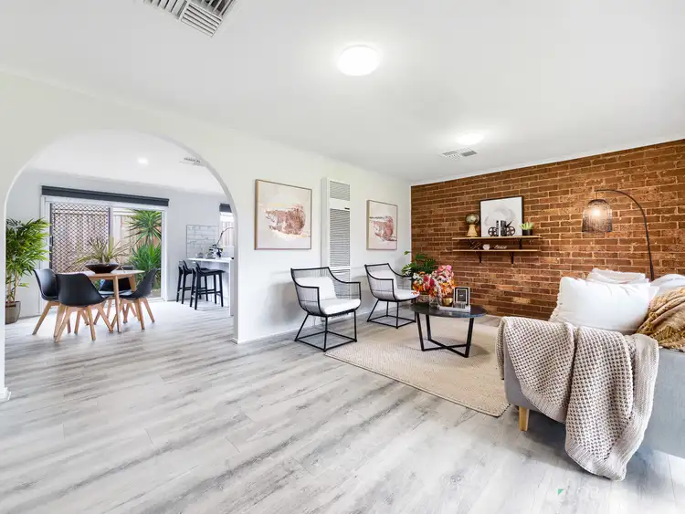 Third view of Homely house listing, 1 Wisteria Court, Cranbourne North VIC 3977