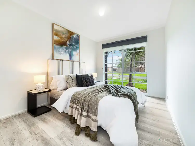 Fourth view of Homely house listing, 1 Wisteria Court, Cranbourne North VIC 3977