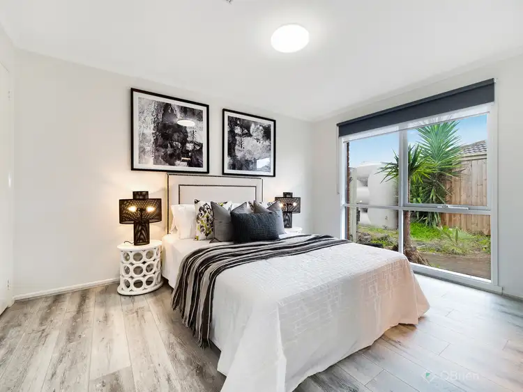 Sixth view of Homely house listing, 1 Wisteria Court, Cranbourne North VIC 3977