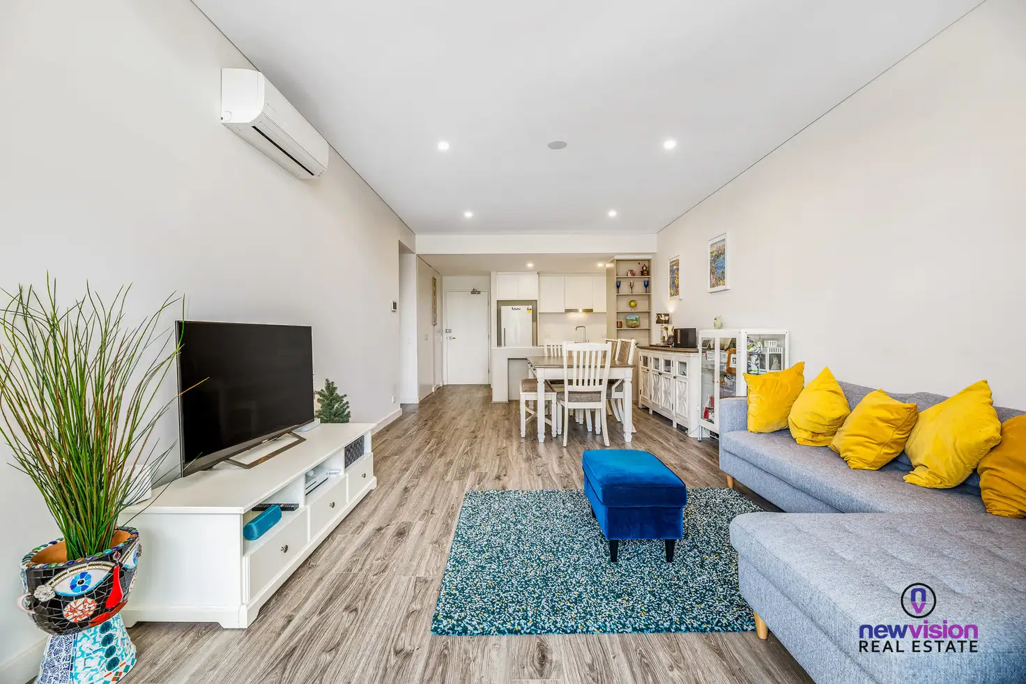 Main view of Homely apartment listing, LG04/1 Josue Crescent, Schofields NSW 2762