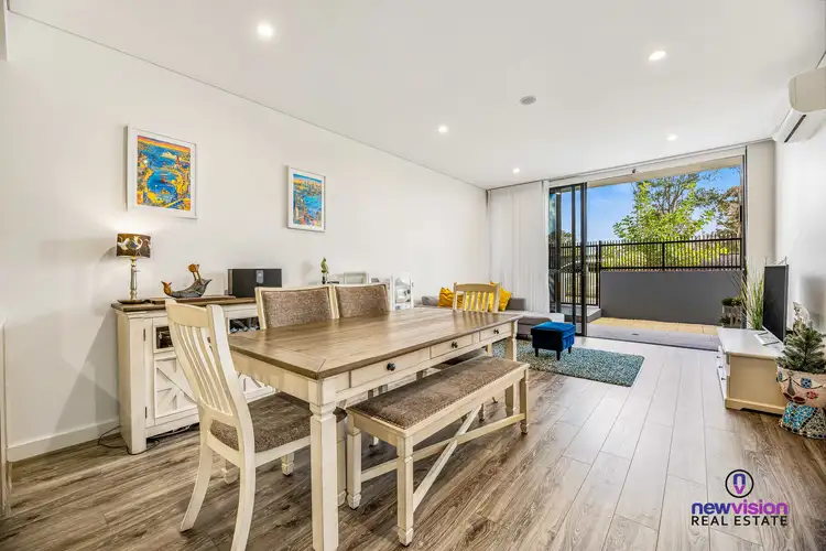 Fourth view of Homely apartment listing, LG04/1 Josue Crescent, Schofields NSW 2762