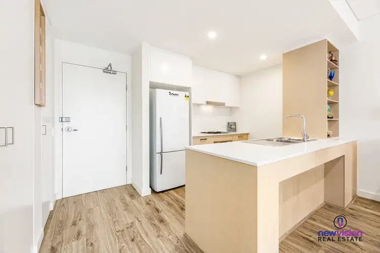 Fifth view of Homely apartment listing, LG04/1 Josue Crescent, Schofields NSW 2762