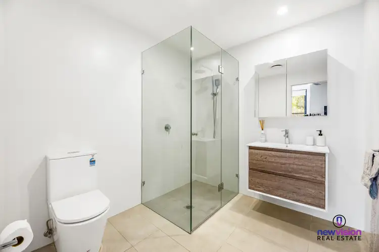 Sixth view of Homely apartment listing, LG04/1 Josue Crescent, Schofields NSW 2762