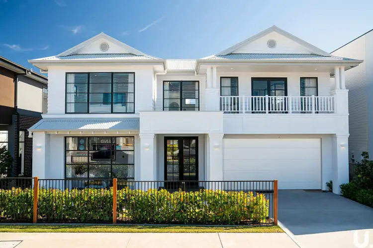 Main view of Homely house listing, 5 Ellison Street, Marsden Park NSW 2765