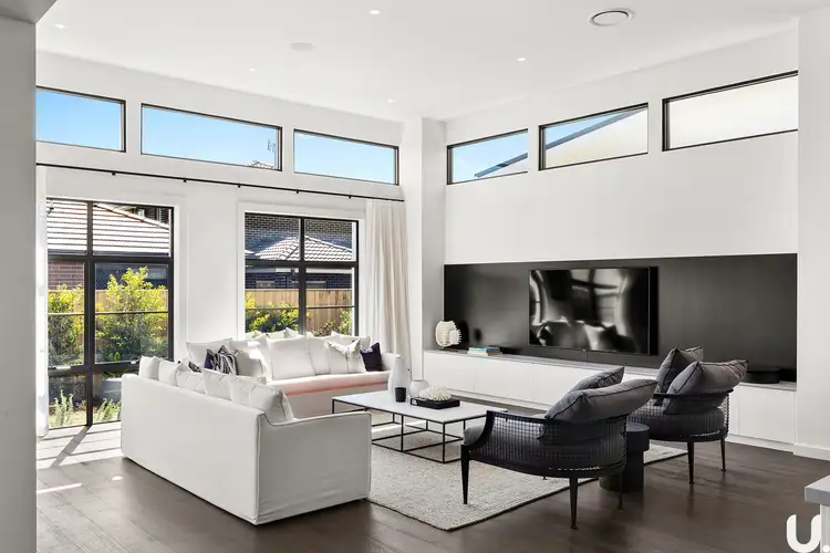 Third view of Homely house listing, 5 Ellison Street, Marsden Park NSW 2765
