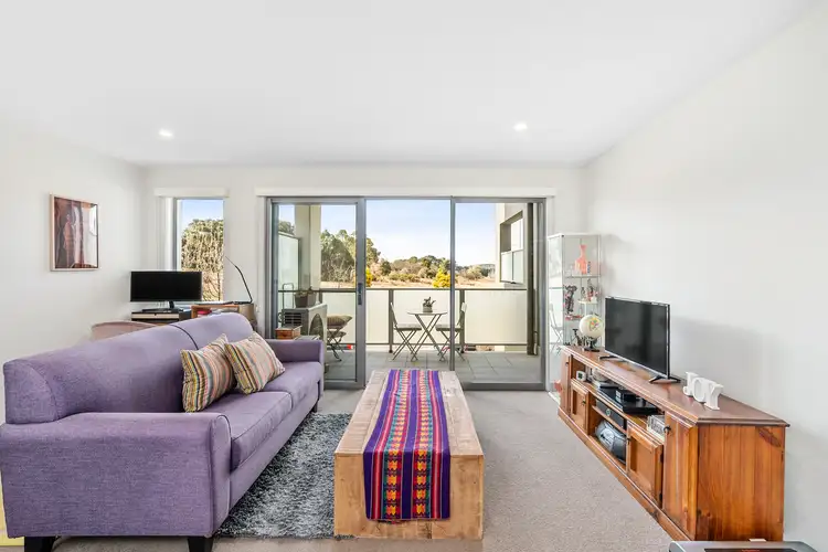 Second view of Homely apartment listing, 40/11 Stockman Avenue, Lawson ACT 2617
