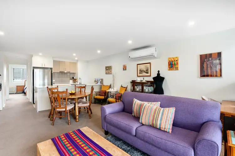 Third view of Homely apartment listing, 40/11 Stockman Avenue, Lawson ACT 2617