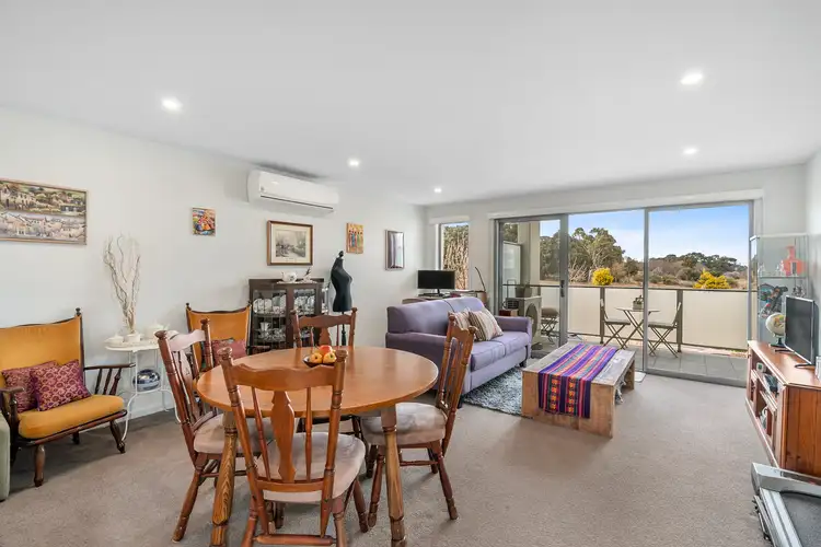 Fourth view of Homely apartment listing, 40/11 Stockman Avenue, Lawson ACT 2617