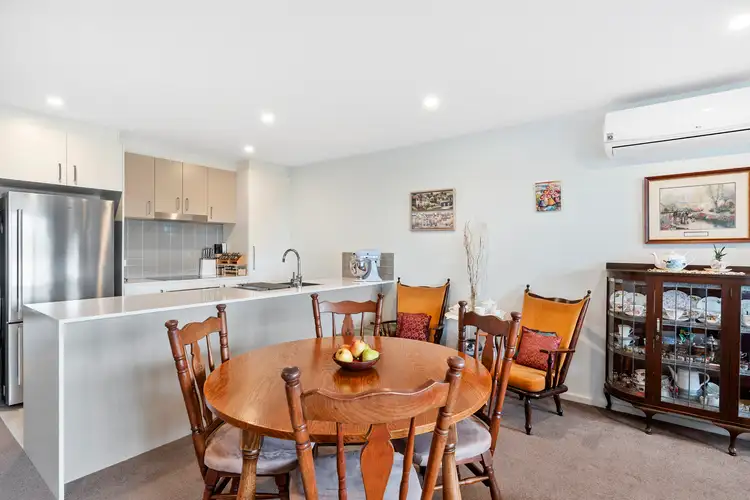 Fifth view of Homely apartment listing, 40/11 Stockman Avenue, Lawson ACT 2617