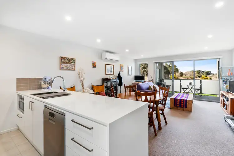 Sixth view of Homely apartment listing, 40/11 Stockman Avenue, Lawson ACT 2617