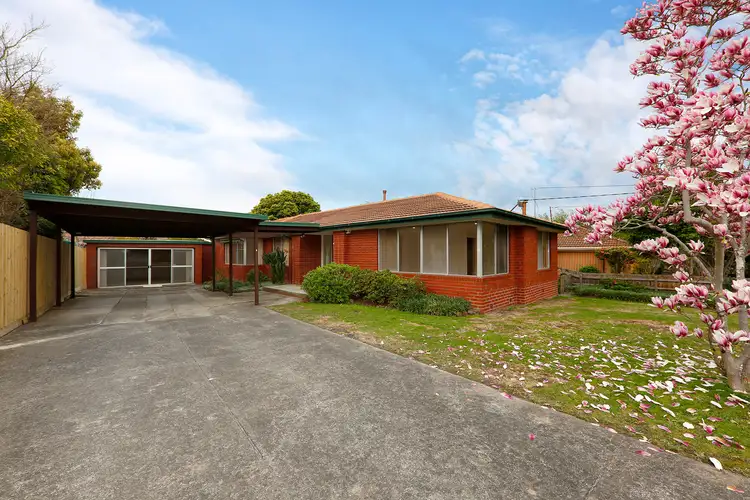 Main view of Homely house listing, 8 Winmalee Drive, Glen Waverley VIC 3150