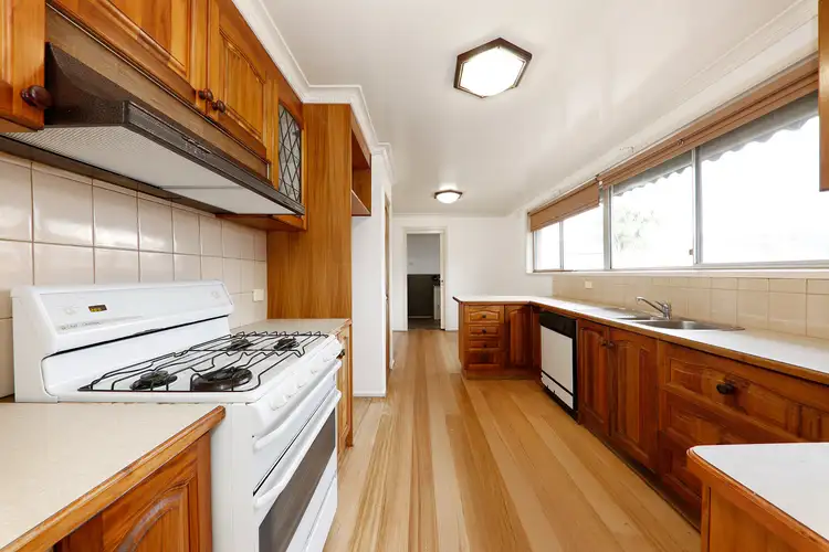 Third view of Homely house listing, 8 Winmalee Drive, Glen Waverley VIC 3150
