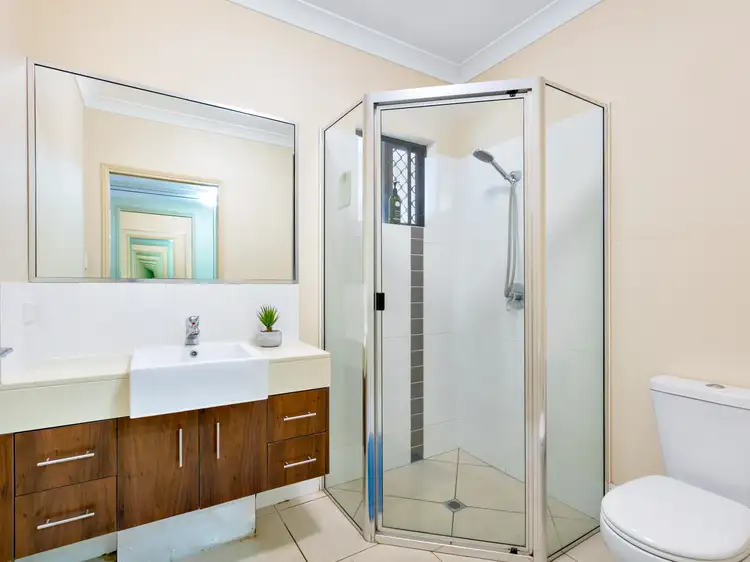 Sixth view of Homely apartment listing, 26/1-15 Robson Street, Mooroobool QLD 4870