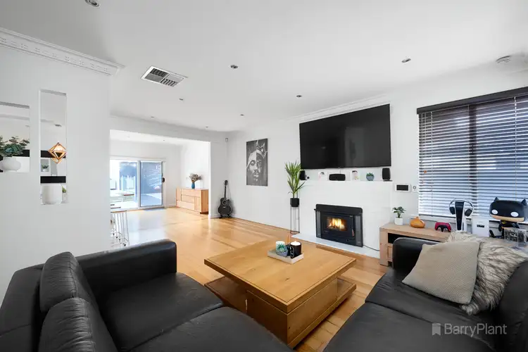 Second view of Homely house listing, 50 Heyington Crescent, Noble Park North VIC 3174