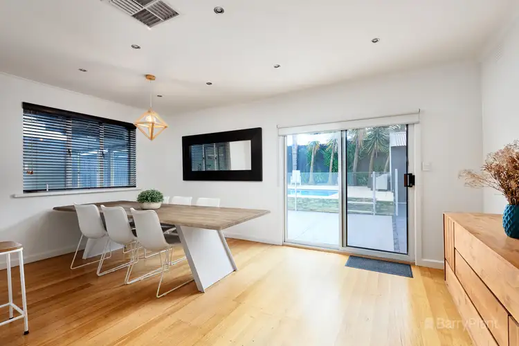 Fourth view of Homely house listing, 50 Heyington Crescent, Noble Park North VIC 3174