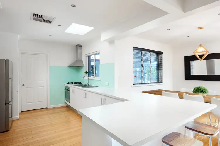 Fifth view of Homely house listing, 50 Heyington Crescent, Noble Park North VIC 3174