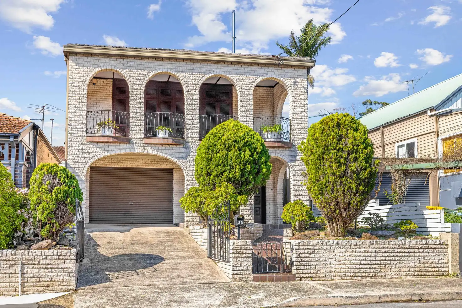 Main view of Homely house listing, 23 Frazer Street, Lilyfield NSW 2040