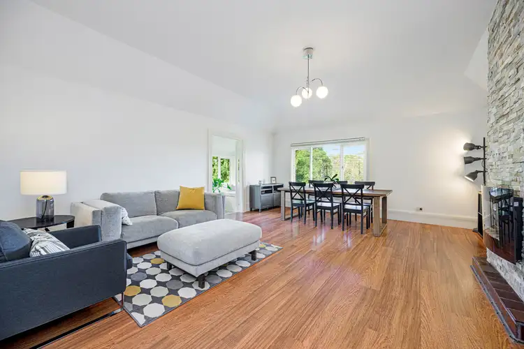 Main view of Homely apartment listing, 3/38 Cecil Street, Gordon NSW 2072