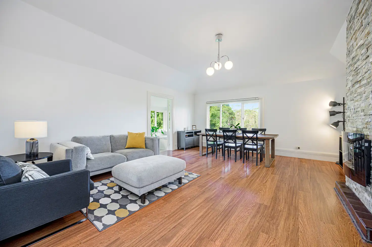 Main view of Homely apartment listing, 3/38 Cecil Street, Gordon NSW 2072