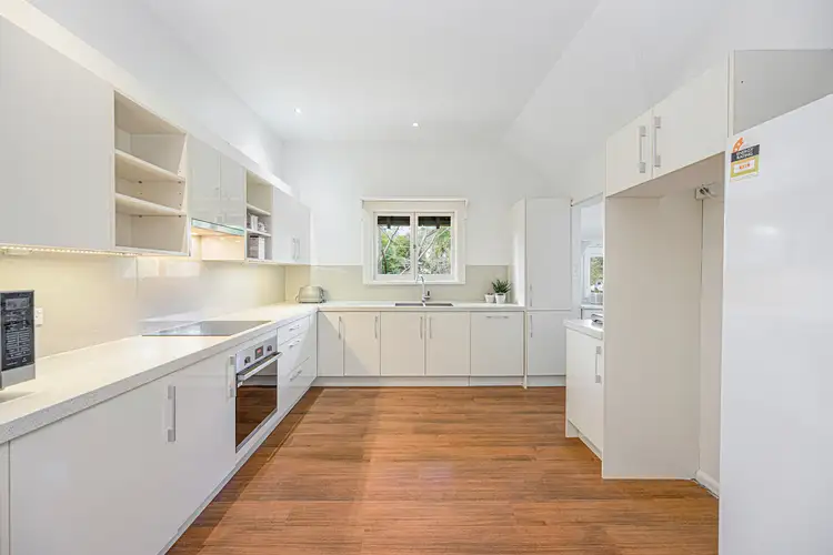 Second view of Homely apartment listing, 3/38 Cecil Street, Gordon NSW 2072