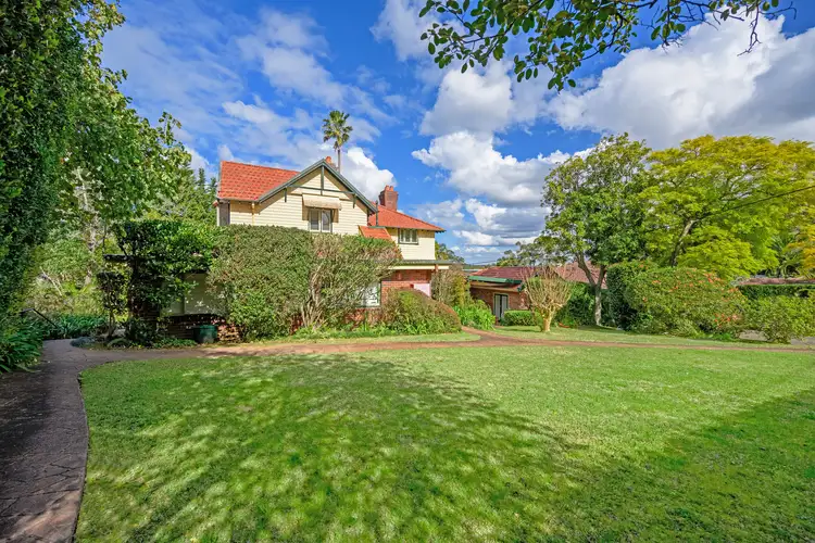 Sixth view of Homely apartment listing, 3/38 Cecil Street, Gordon NSW 2072