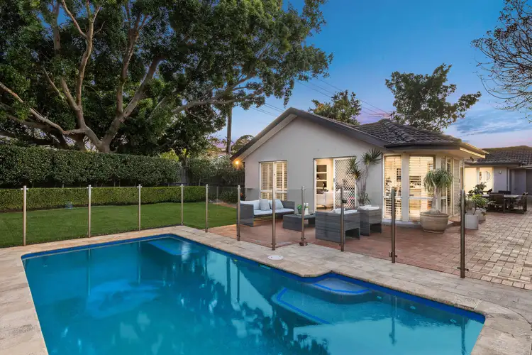 Main view of Homely house listing, 57 Blaxland Street, Hunters Hill NSW 2110