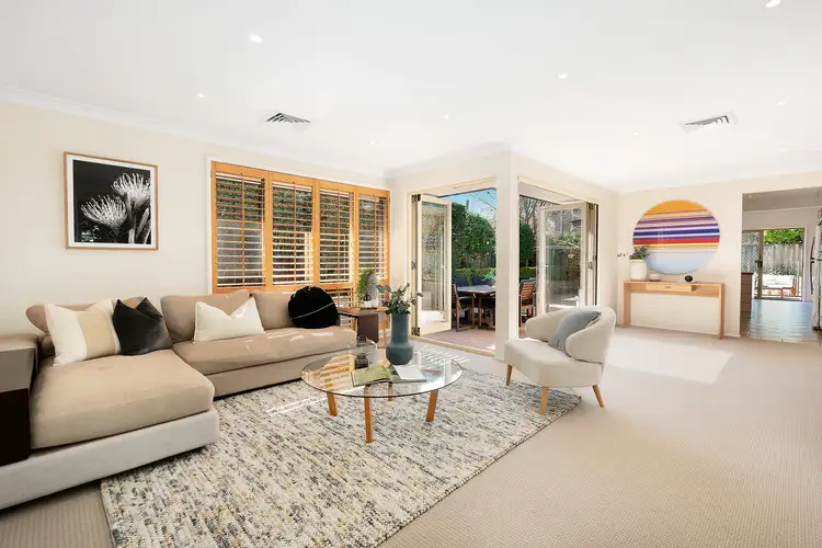 Second view of Homely house listing, 57 Blaxland Street, Hunters Hill NSW 2110