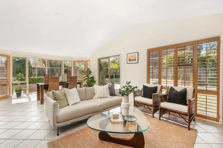 Third view of Homely house listing, 57 Blaxland Street, Hunters Hill NSW 2110