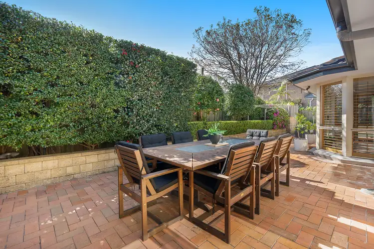 Sixth view of Homely house listing, 57 Blaxland Street, Hunters Hill NSW 2110