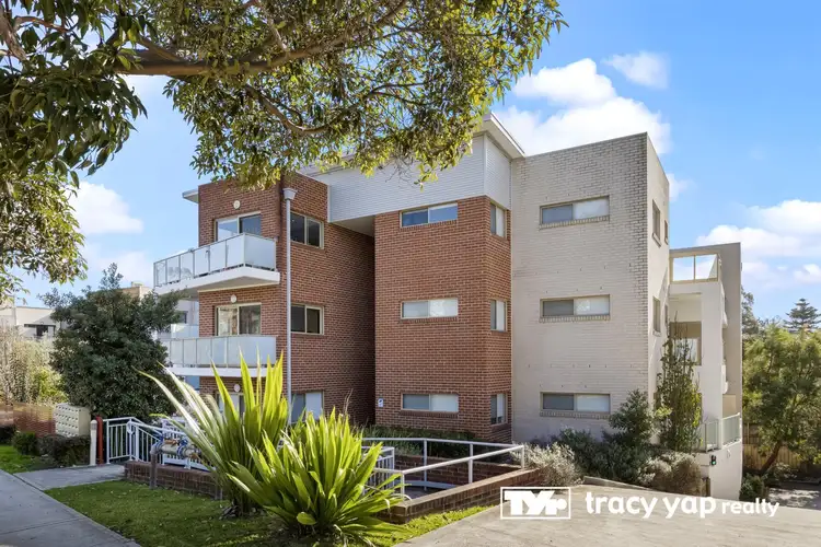 Main view of Homely apartment listing, 28/65-69 Adderton Road, Telopea NSW 2117