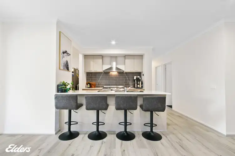Fifth view of Homely house listing, 4 Donald Street, Yarram VIC 3971