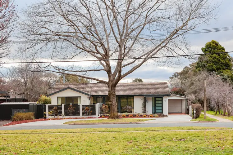 Third view of Homely house listing, 15 Andrews Street, Watson ACT 2602