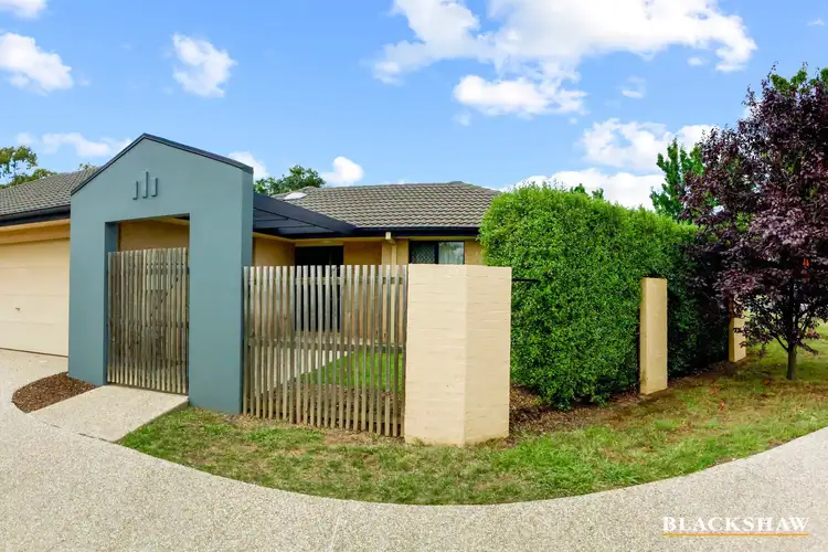 Main view of Homely townhouse listing, Address available on request