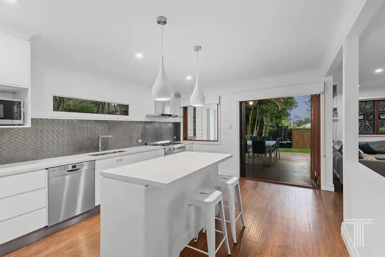 51 Henderson Street, Camp Hill QLD 4152