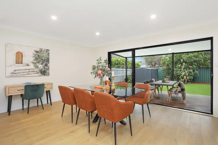Main view of Homely house listing, 31 Macintosh Street, Mascot NSW 2020