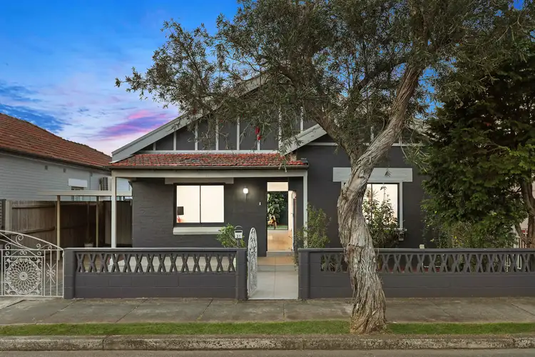 Second view of Homely house listing, 31 Macintosh Street, Mascot NSW 2020